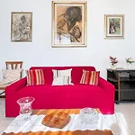 La Casina Del Comandante Daire *