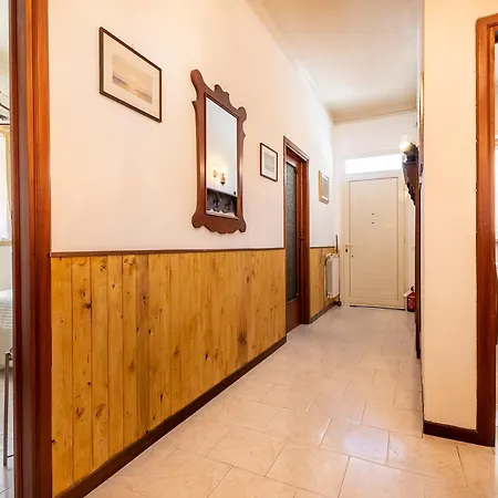 La Casina Del Comandante Lejlighed *