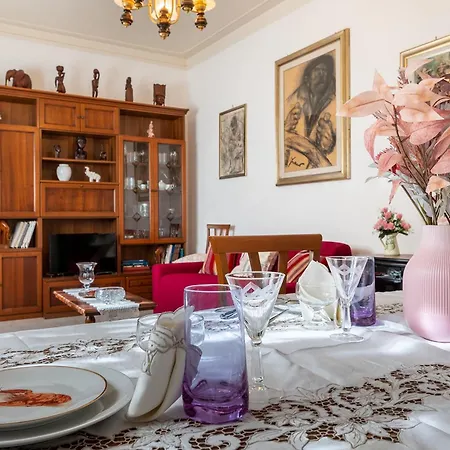 La Casina Del Comandante *